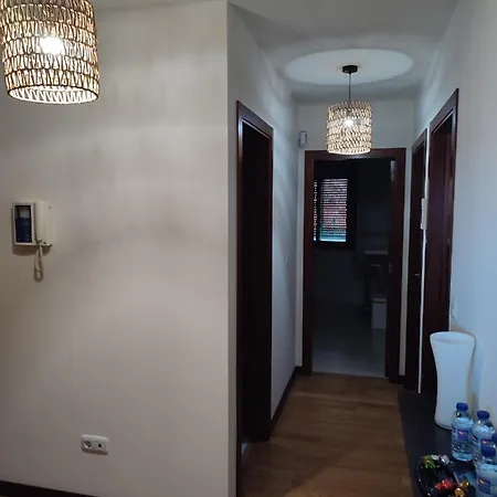 Avda Vigo 116 Apartamento